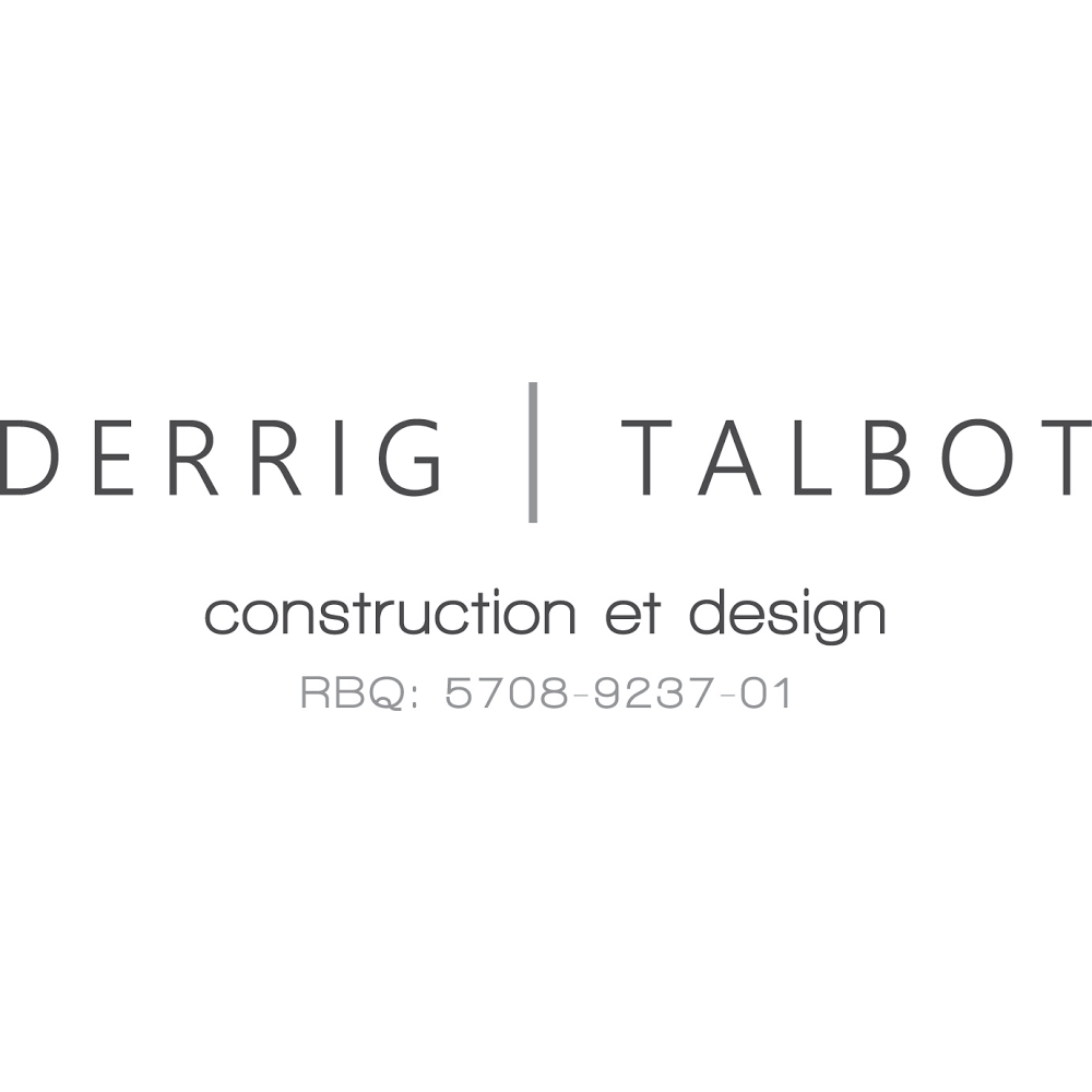 Derrig & Talbot | 79C Bd Brunswick, Dollard-des-Ormeaux, QC H9B 2J5, Canada | Phone: (514) 600-5628