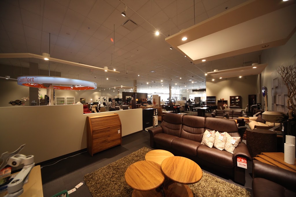 Scandia Furniture | 13513 156 St NW, Edmonton, AB T5V 1L3, Canada | Phone: (780) 483-4949