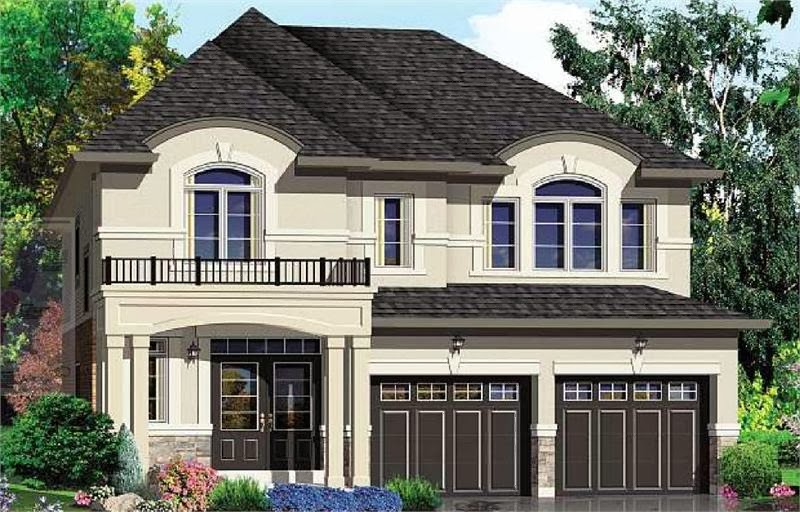 Delpark Homes | 8888 Keele St, Concord, ON L4K 2N2, Canada | Phone: (416) 309-2009