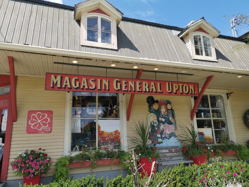 General Store Upton | 305 Rue Principale, Upton, QC J0H 2E0, Canada | Phone: (450) 549-6333