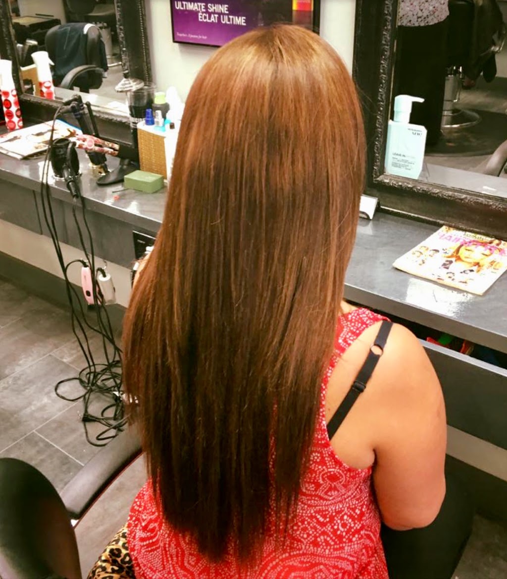 Bijoux Hair Salon Lakeview | 6449 Crowchild Trail SW #6, Calgary, AB T3E 5R7, Canada | Phone: (403) 242-1195