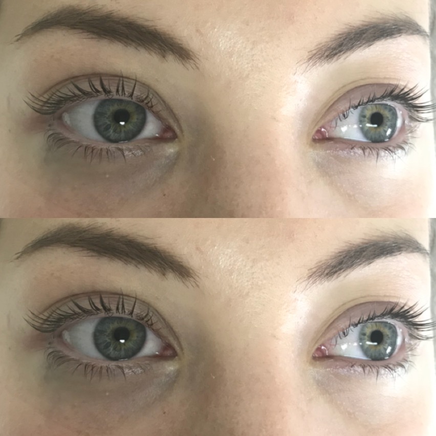 Lily’s Lashes | 8611 Weston Rd #4, Woodbridge, ON L4L 9P1, Canada | Phone: (416) 873-3914