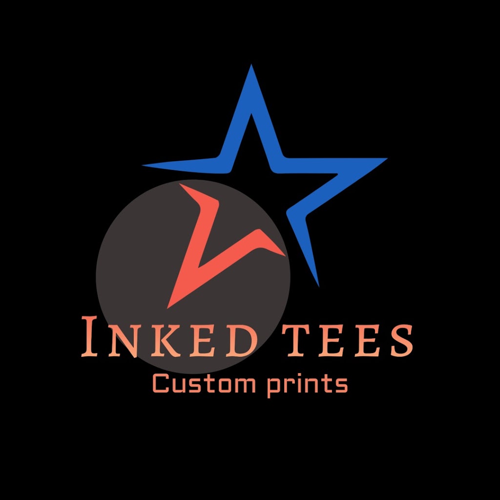 Inked tees Vinyl shop | 222 William St, Delhi, ON N4B 1M8, Canada | Phone: (226) 388-8353