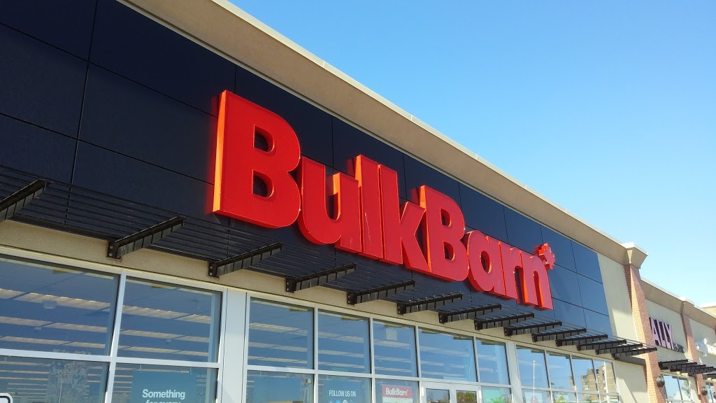 Bulk Barn | 525 Welland Ave, St. Catharines, ON L2M 6P3, Canada | Phone: (905) 934-8012