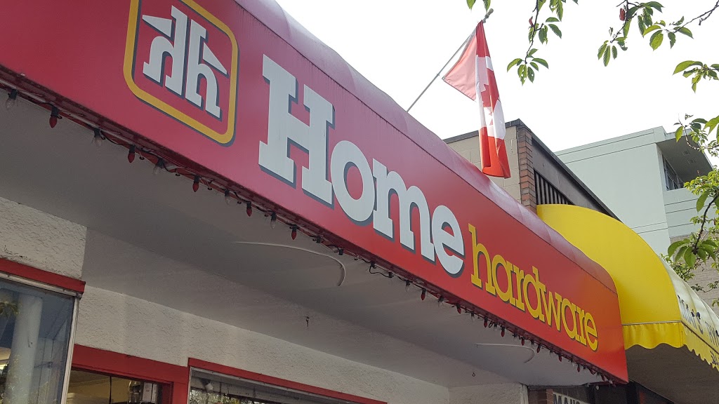 Blights Home Hardware | 3322 Dunbar St, Vancouver, BC V6S 2C1, Canada | Phone: (604) 738-3312