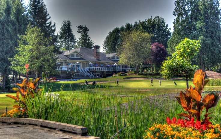 Fort Langley Golf Course | 9782 McKinnon Crescent, Langley City, BC V1M 3V6, Canada | Phone: (604) 888-5911