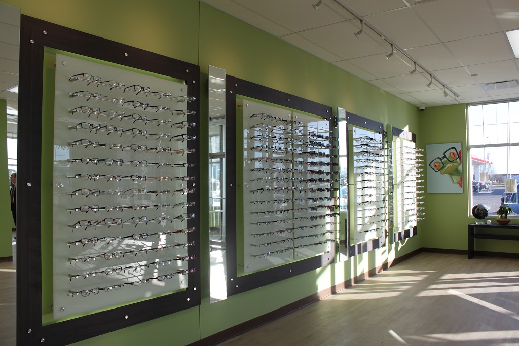 True Vision Eye Centre | 141 Century Crossing #202, Spruce Grove, AB T7X 0C8, Canada | Phone: (780) 962-2040