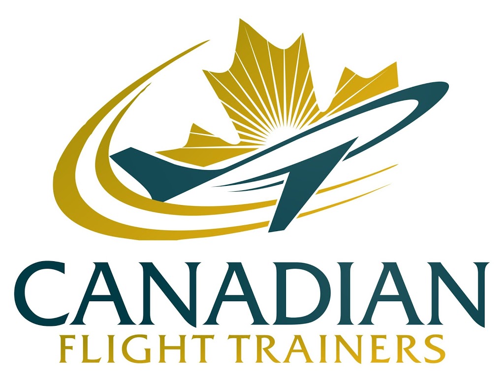 Canadian Flight Trainers | 8088 Twenty Rd, Smithville, ON L0R 2A0, Canada | Phone: (905) 334-8741