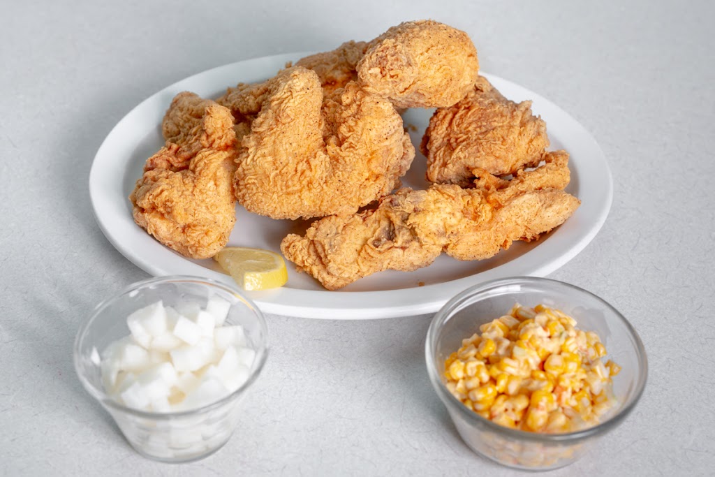 Chicken for You | 3945 118 Ave NW, Edmonton, AB T5W 0Z8, Canada | Phone: (780) 705-3336