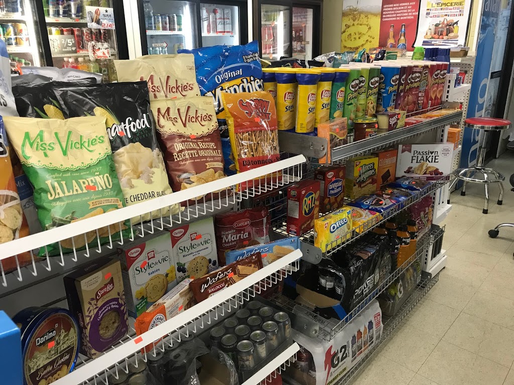 Dépanneur JANA | 409 Chemin de la Grande-Côte, Boisbriand, QC J7G 1A9, Canada | Phone: (450) 433-3337