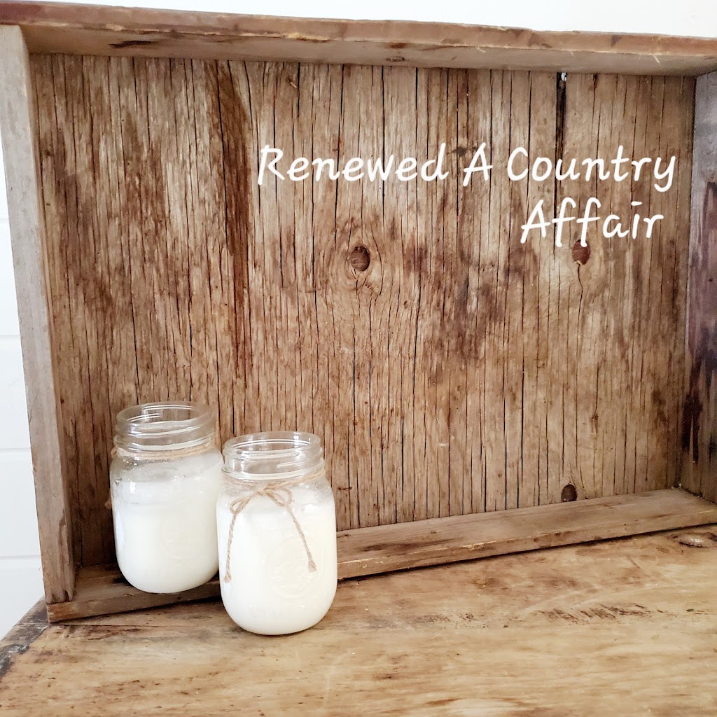 Renewed A Country Affair | 265716 Side Rd 25, Meaford, ON N4L 1W5, Canada | Phone: (705) 854-1741