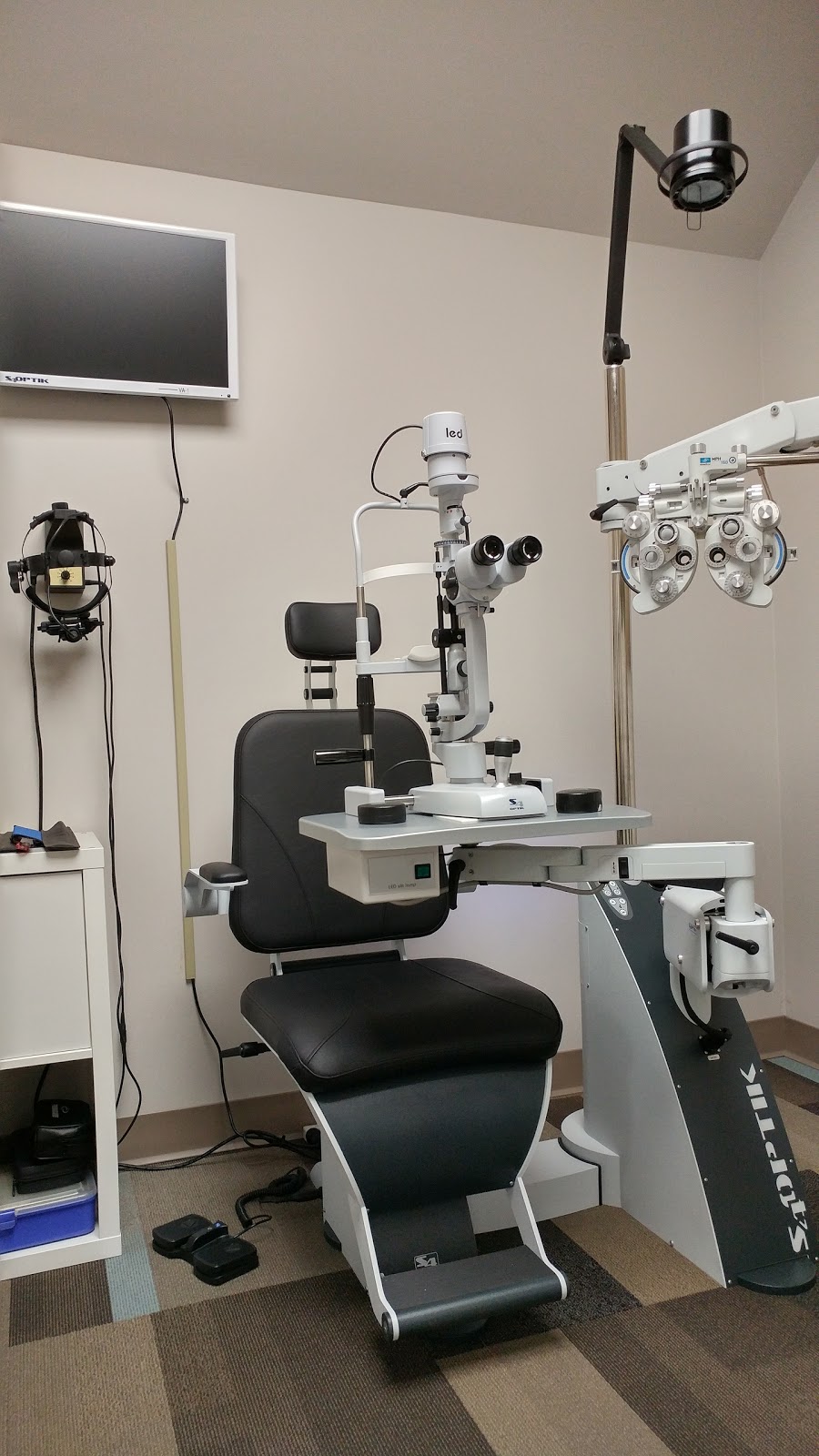 Cornerstone Optometry | 21183 88 Ave #303, Langley City, BC V1M 2G5, Canada | Phone: (604) 371-3791