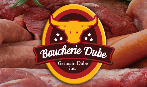 Boucherie Germain Dube Inc | 1505 Rue St Aimé, Drummondville, QC J2B 2T1, Canada | Phone: (819) 472-7887