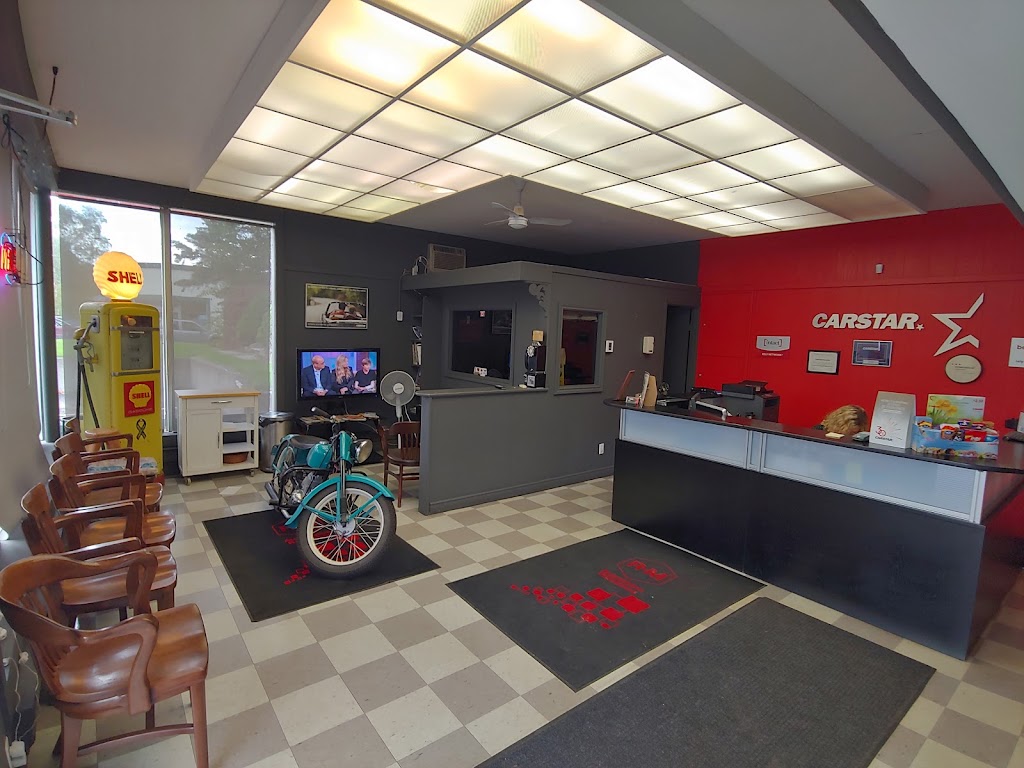 CARSTAR Kincardine | 441 Broadway St, Kincardine, ON N2Z 2G6, Canada | Phone: (519) 396-2886