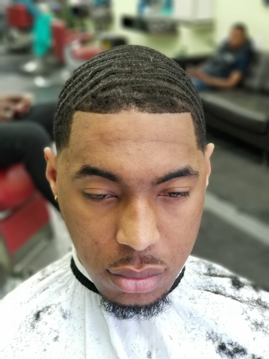 Conrads Barber Shop & Hairstyling Inc. | 2921 Lawrence Ave E, Scarborough, ON M1P 2S8, Canada | Phone: (416) 751-0363