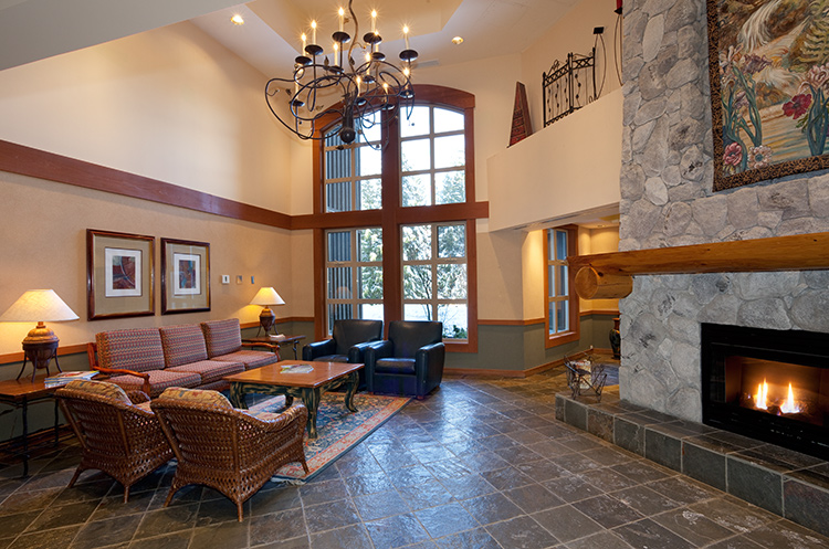 Lost Lake Lodge | 4660 Blackcomb Way, Whistler, BC V0N 1B4, Canada | Phone: (604) 962-1996