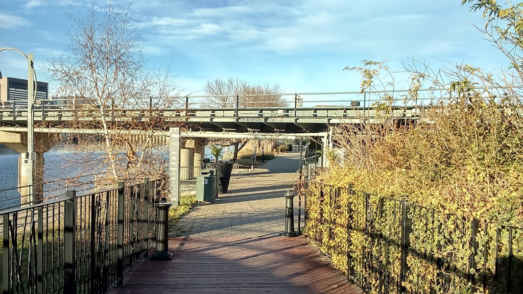 Lachine Canal National Historic Site | 711 Boulevard Saint-Joseph Est, Montréal, QC H2Y 2E7, Canada | Phone: (514) 283-6054