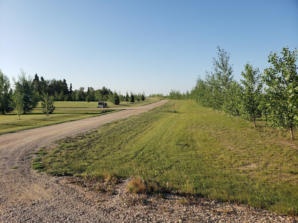 Blue Heron Ridge | Blue Heron, SK S0J 0K0, Canada | Phone: (306) 468-7685