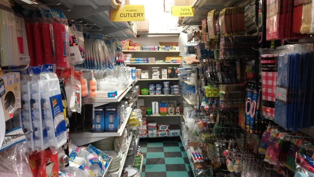 Sutton Smoke And Convenience DOLLAR PLUS | 20887 Dalton Rd #14, Sutton, ON L0E 1R0, Canada | Phone: (905) 722-4313