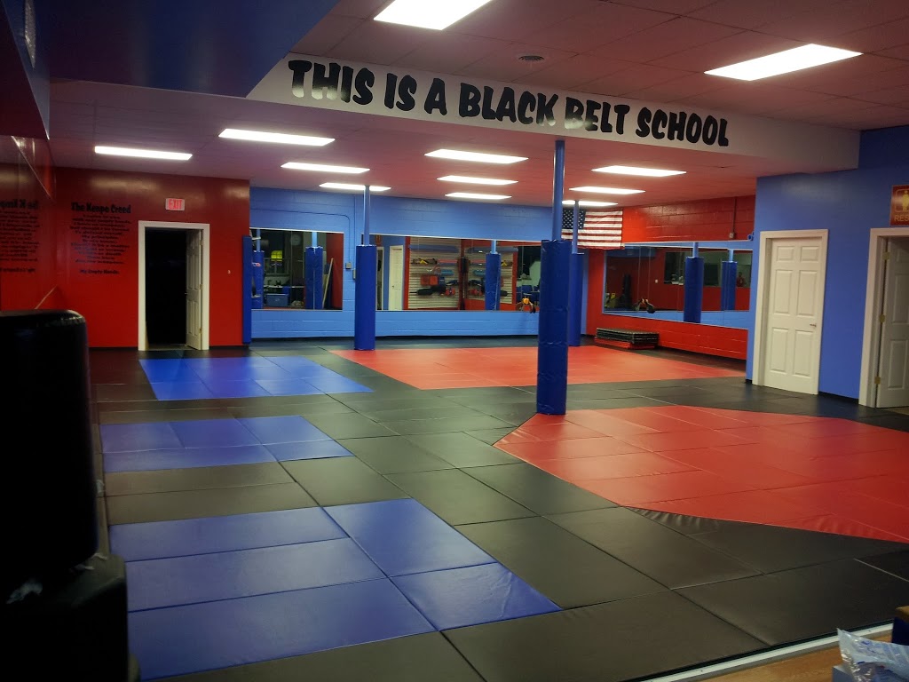 Rzepkas Family Karate Center | 2324 Bowen Rd, Elma, NY 14059, USA