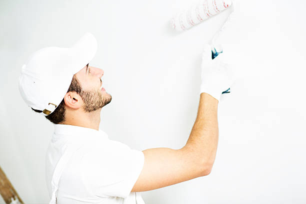 Bolton House Painters | 7-1 Queensgate Blvd, Bolton, ON L7E 2X7, Canada | Phone: (289) 768-9510