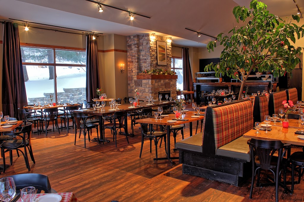 Ital Delli | 1940 Chem. du Village, Mont-Tremblant, QC J8E 1K4, Canada | Phone: (819) 425-3040