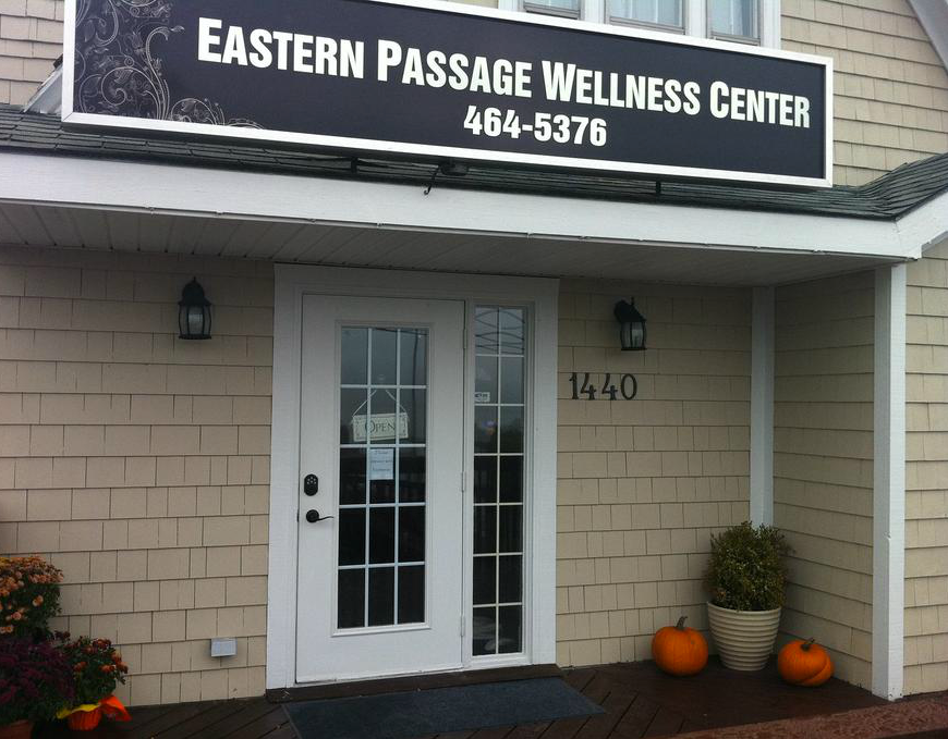 Eastern Passage Wellness Center | 1440 Main Rd, Eastern Passage, NS B3G 1A1, Canada | Phone: (902) 464-5376