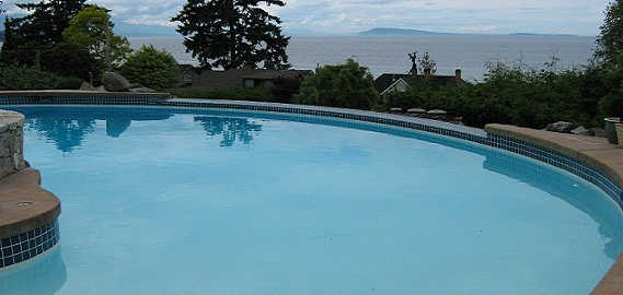 Ocean Pool & Spa | 1343 Alberni Hwy #15, Parksville, BC V9P 2B9, Canada | Phone: (250) 954-2008