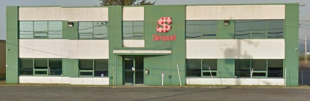 Simport Scientific | 2588 Rue Bernard-Pilon, Saint-Mathieu-de-Beloeil, QC J3G 4S5, Canada | Phone: (800) 464-1723