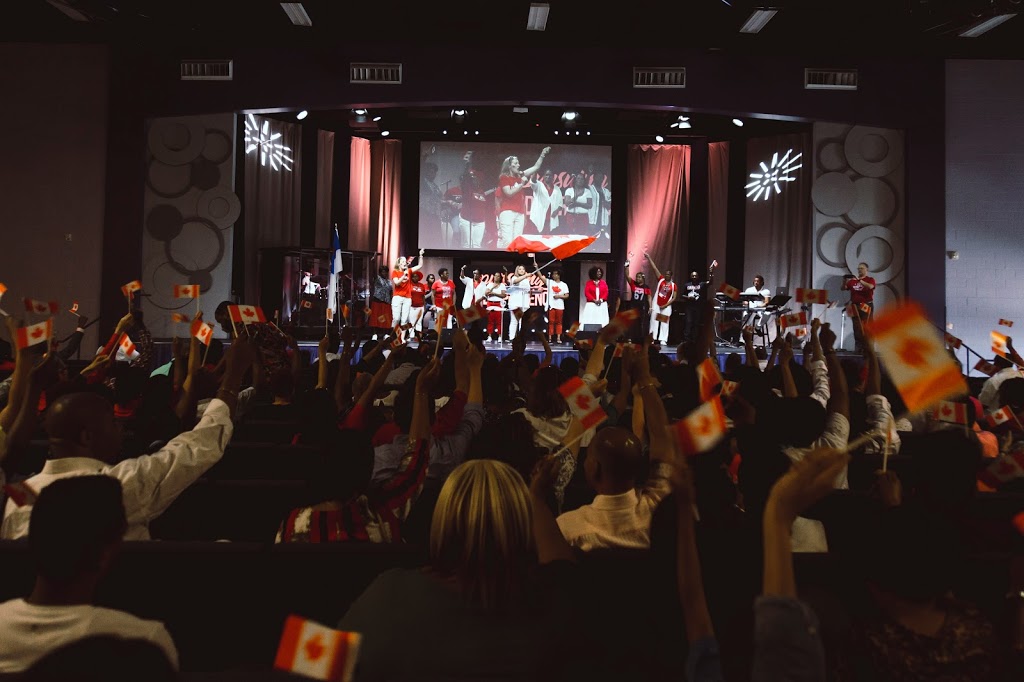 Bramalea Christian Fellowship | 11613 Bramalea Rd, Brampton, ON L6R 0C2, Canada | Phone: (905) 799-1188