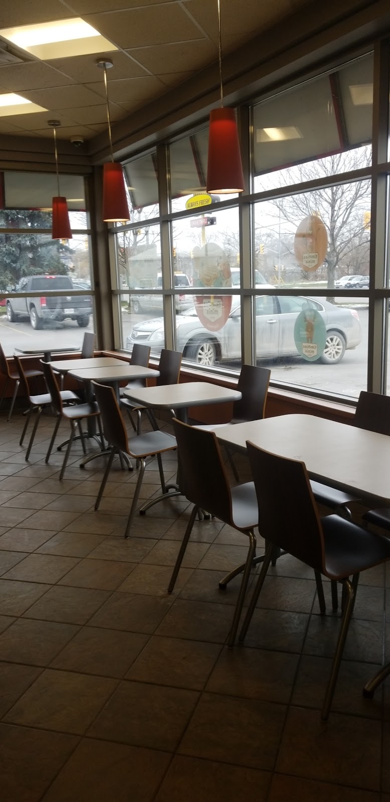 Tim Hortons | 165 College St E, Belleville, ON K8N 2V5, Canada | Phone: (613) 967-2197