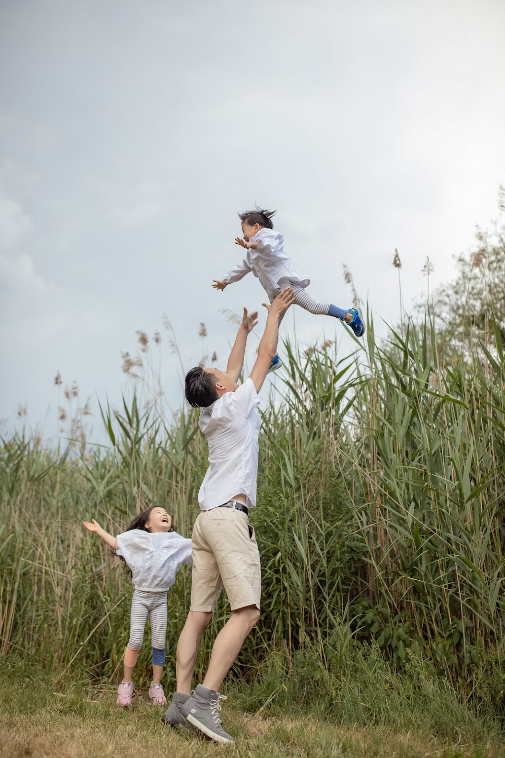 Rita & Tony Newborn Photography Studio | 182 Masters Row SE, Calgary, AB T3M 2B6, Canada | Phone: (587) 664-3047