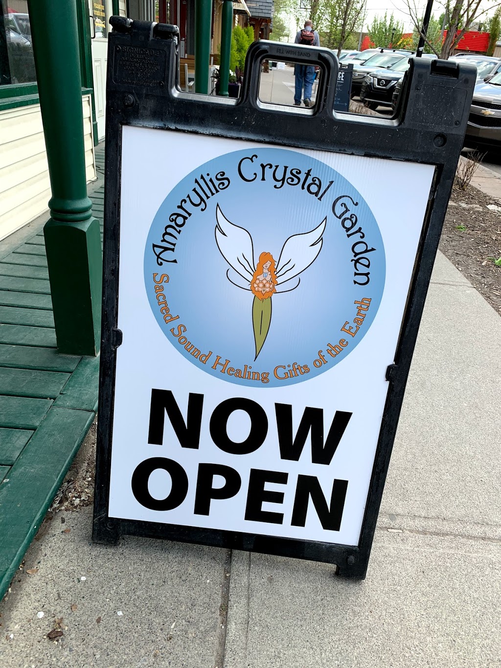 Amaryllis Centre for Healing | 272240 Grand Valley Rd, Cochrane, AB T4C 1B4, Canada | Phone: (403) 851-0333