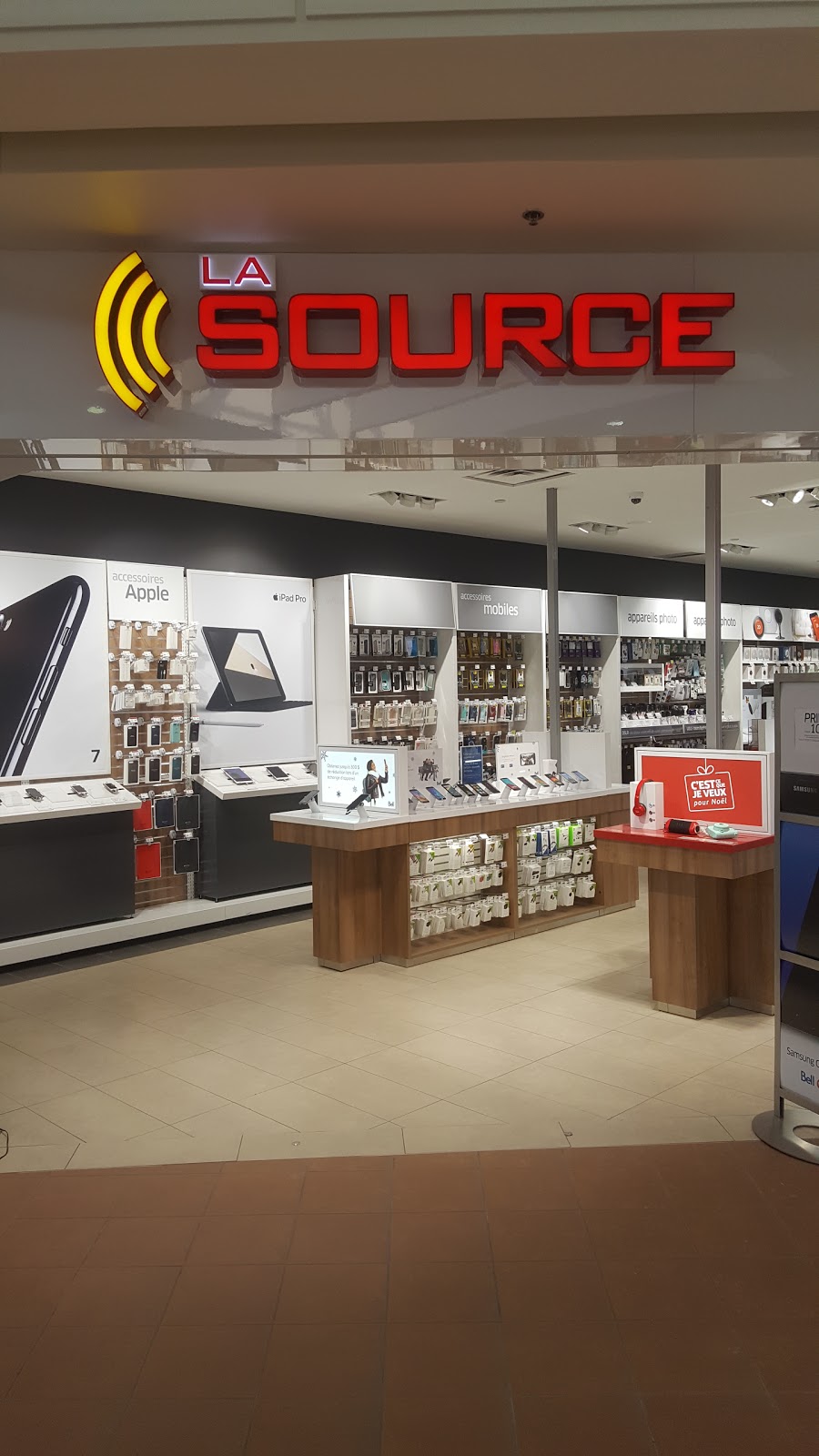 La Source | 3050 Boul de Portland, Sherbrooke, QC J1L 1K1, Canada | Phone: (844) 763-0636