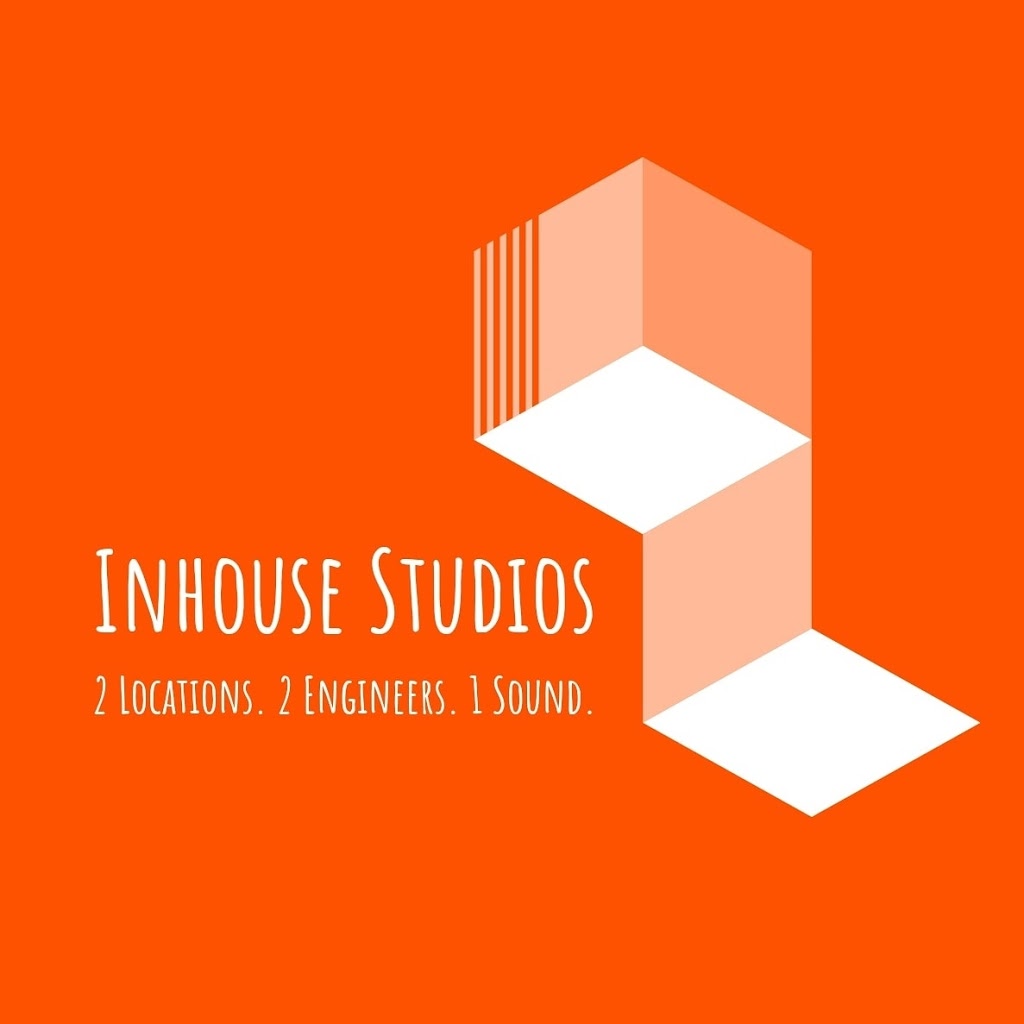 Inhouse Studios | 1715 Main St, Buffalo, NY 14209, USA | Phone: (716) 491-0084