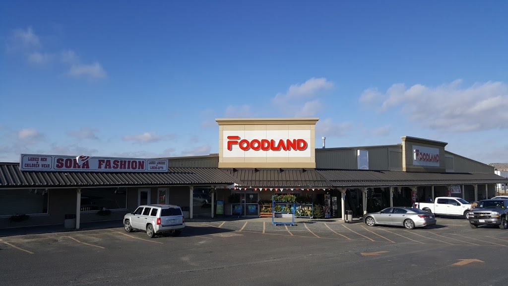 Foodland - Schomberg | 17250 ON-27, Schomberg, ON L0G 1T0, Canada | Phone: (905) 939-7372