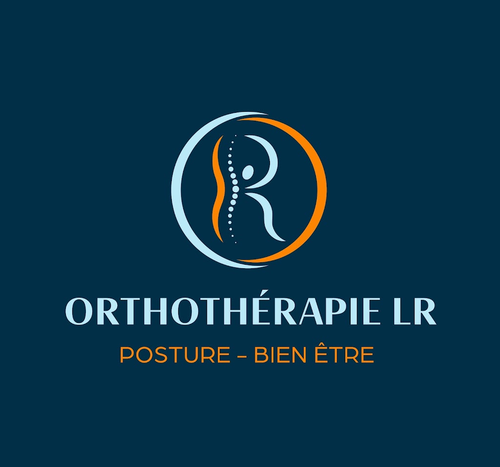 Orthothérapie LR | 1497 Av. des Érables, Plessisville, QC G6L 2C9, Canada | Phone: (581) 678-2181