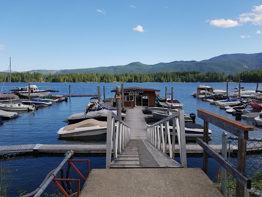 Sproat Lake Marina | 10412 Lakeshore Rd, Port Alberni, BC V9Y 8Z7, Canada | Phone: (250) 724-5253