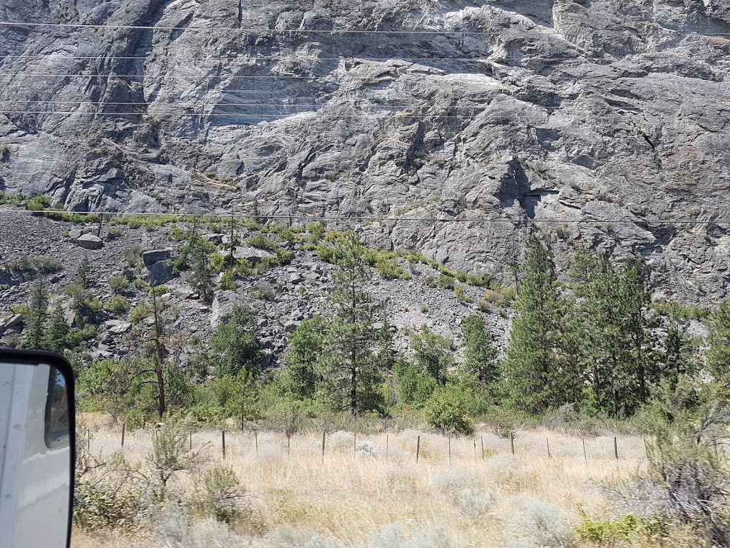 White Lake Grasslands Protected Area | 525 Johnson Crescent, Cawston, BC V0X 1C0, Canada