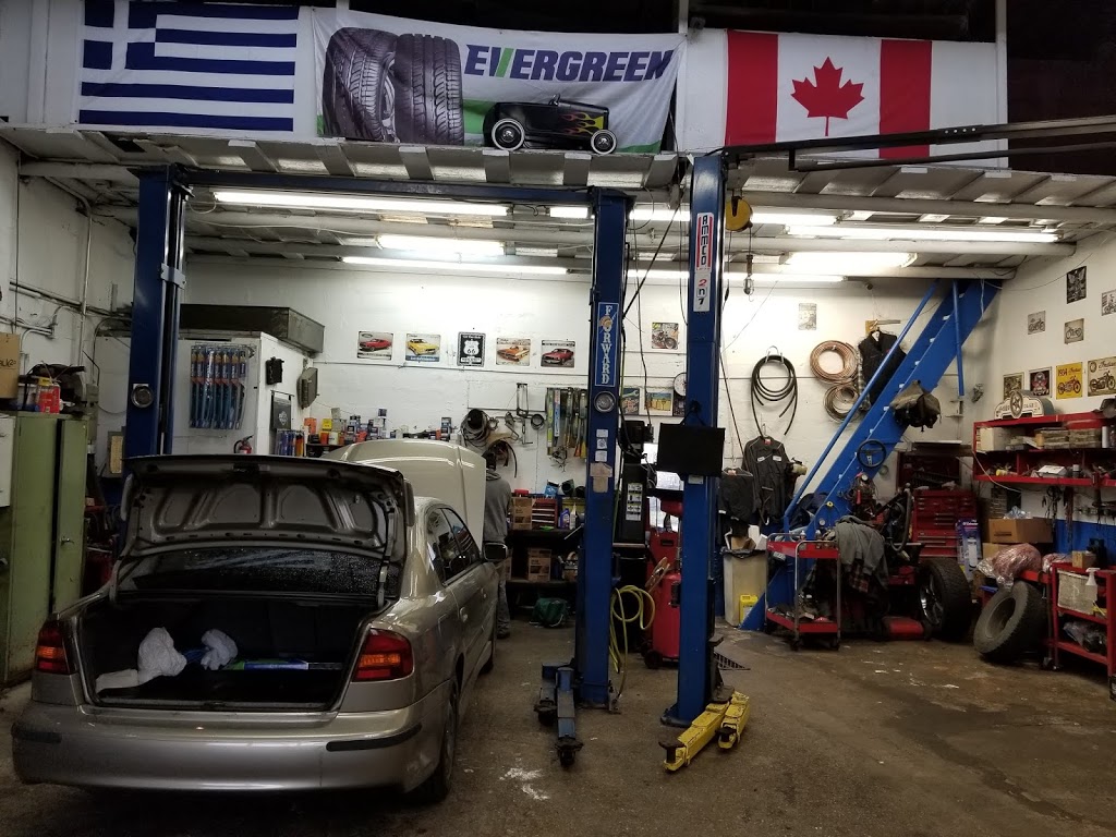 National Discount Tires and Automotive Services Inc. | 10 Canvarco Rd #47, East York, ON M4G 1L3, Canada | Phone: (416) 425-8448