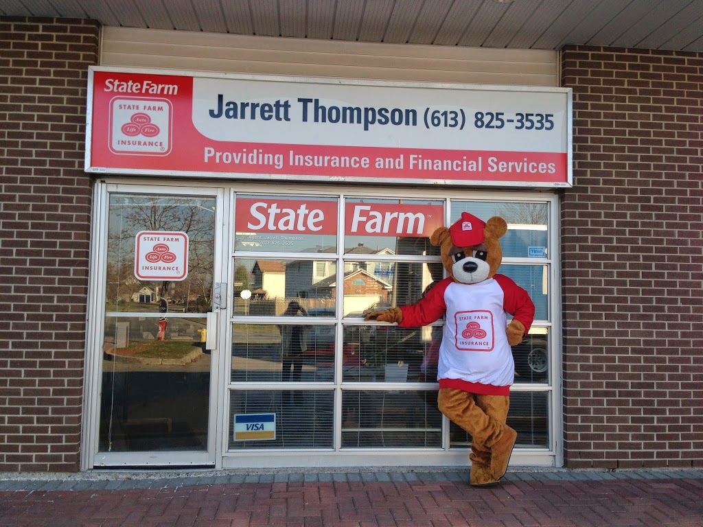 Jarrett Thompson Insurance and Financial Services Inc. | 900 Greenbank Rd Suite 200, Nepean, ON K2J 1S8, Canada | Phone: (613) 825-3535