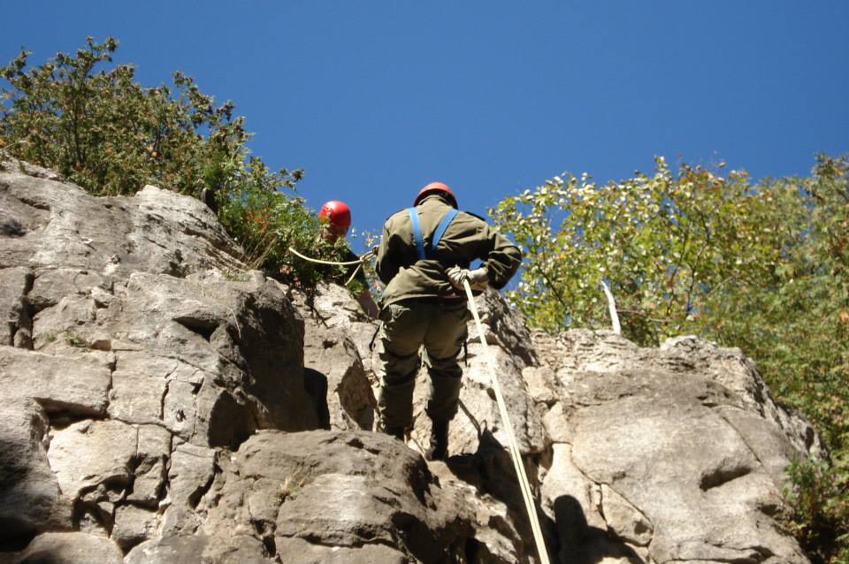 32 Military Police Army Cadets | 3291 Stouffville Rd, Whitchurch-Stouffville, ON L4A 7X5, Canada | Phone: (289) 612-9550