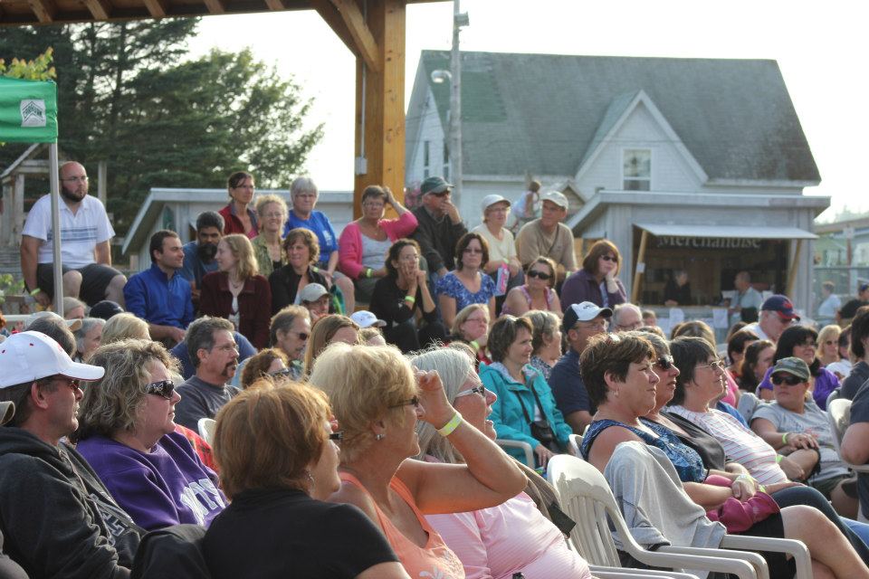 Harmony Bazaar Festival of Women & Song | Seacaps Memorial Park, 57 Hall St, Lockeport, NS B0T 1L0, Canada | Phone: (902) 656-2565