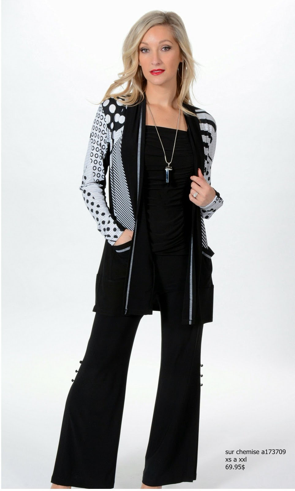 Boutique Style MYM Inc | 3103 Boulevard Royal, Shawinigan, QC G9N 7C1, Canada | Phone: (819) 539-2121