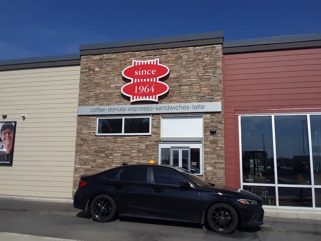 Tim Hortons | 2720 Fairway Rd S, Lethbridge, AB T1K 7A5, Canada | Phone: (403) 942-2088