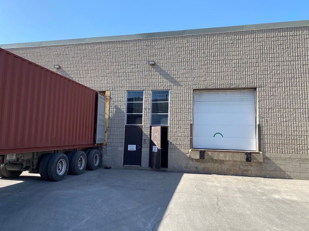 Can Industrial | 7625 Kimbel St, Mississauga, ON L5S 1A9, Canada | Phone: (888) 742-4550