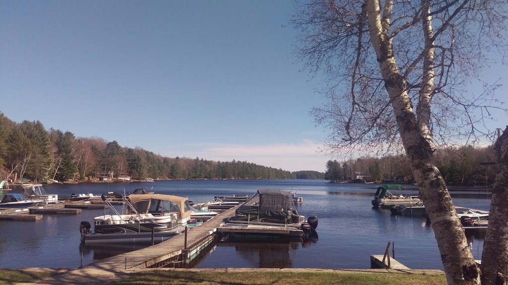 9 Mile Lake Marina | 9 mile lake, Bala, ON P0C 1A0, Canada | Phone: (705) 762-5303