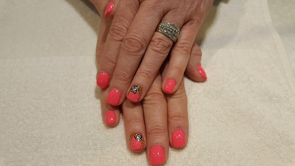 Jennys Nail & Spa | 7077 Lundys Ln, Niagara Falls, ON L2G 1W3, Canada | Phone: (905) 353-0009