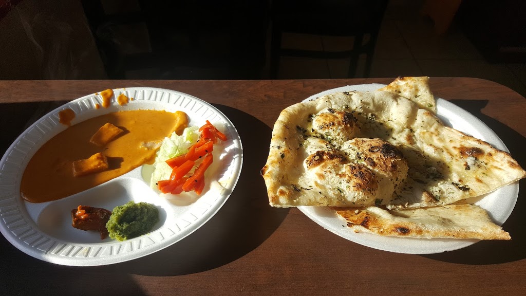 Indo-Canadian Food Hut | 373 Steeles Ave W, Brampton, ON L6Y 0P8, Canada | Phone: (905) 874-4715