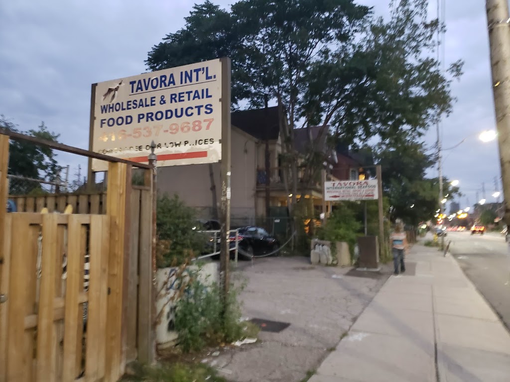 Tavora | 15 Jenet Ave, Toronto, ON M6H 1R5, Canada | Phone: (416) 537-9687